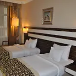 Akgun Beyazit 4*