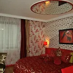 Akgun Beyazit Hotell Istanbul