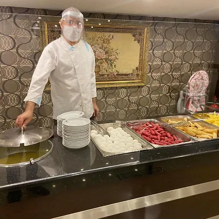 악군 베야지트 이스탄불