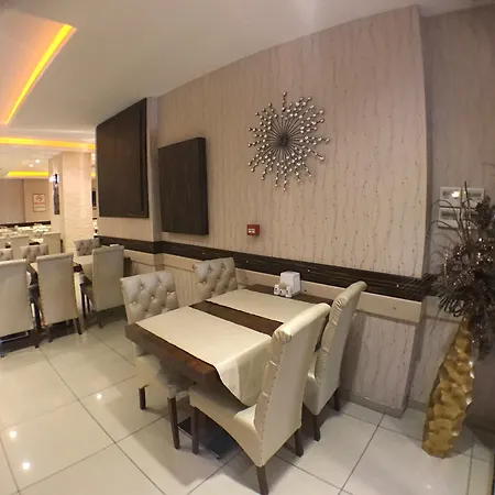 호텔 악군 베야지트