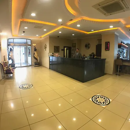 악군 베야지트 이스탄불