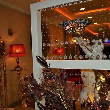 호텔 악군 베야지트 이스탄불