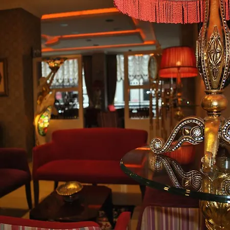 Akgun Beyazit 4* איסטמבול