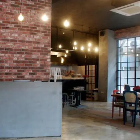 호텔 악군 베야지트