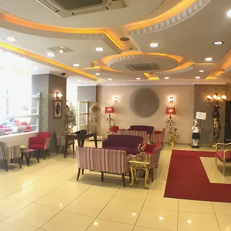 Akgun Beyazit 4* Istanbul