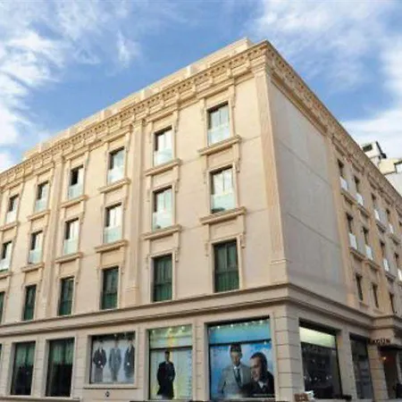 Akgun Beyazit איסטמבול