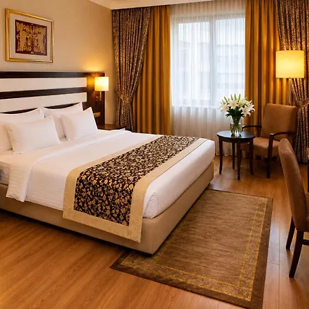 Hotel Akgun Beyazit Istanbul