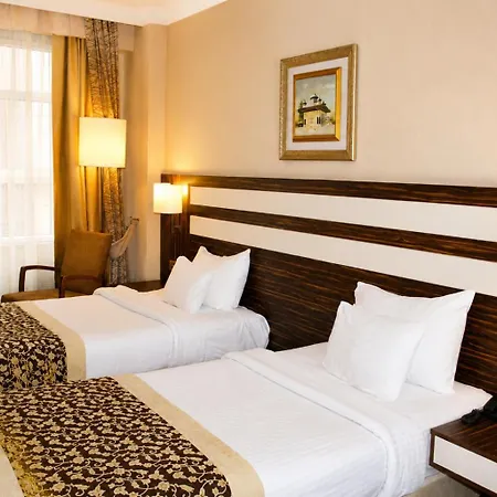 Akgun Beyazit Hotel 4*