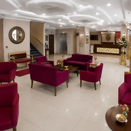 Akgun Beyazit Hotel