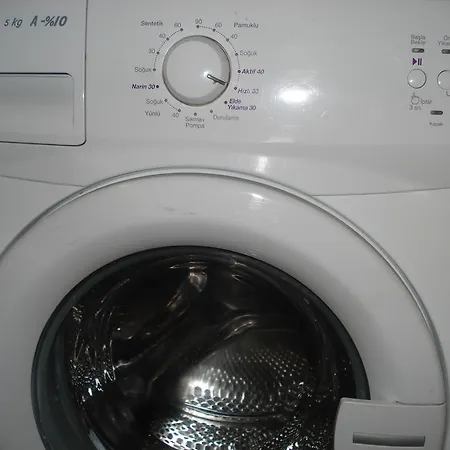 מלון Akgun Beyazit