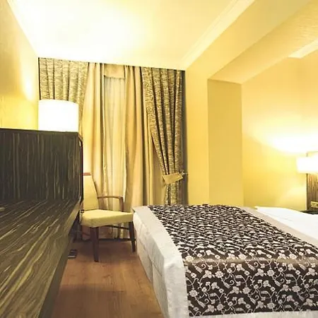 악군 베야지트 4* 이스탄불