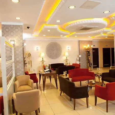 Akgun Beyazit 4*