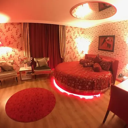 호텔 악군 베야지트