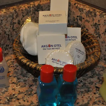 Akgun Beyazit 4* איסטמבול