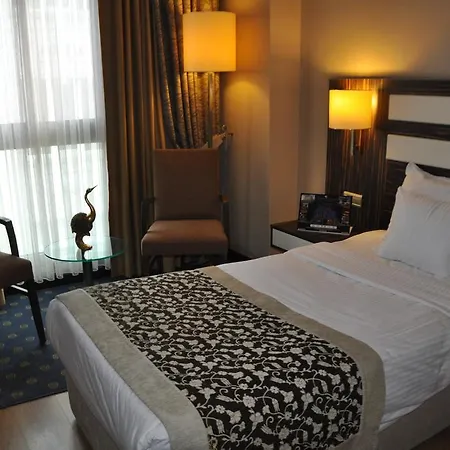 Akgun Beyazit איסטמבול