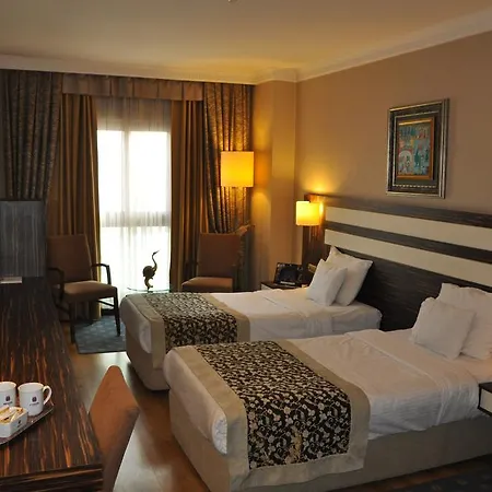 Akgun Beyazit מלון