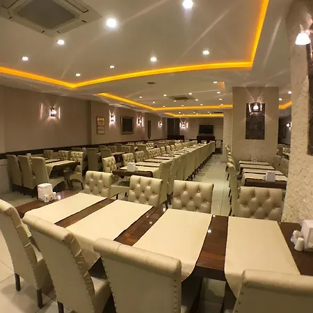 Akgun Beyazit 4* איסטמבול