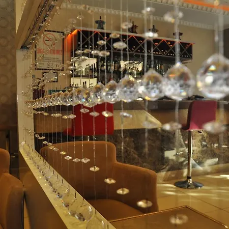 호텔 악군 베야지트 이스탄불