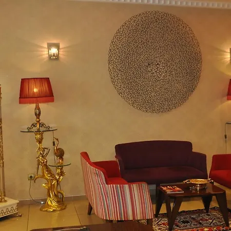 악군 베야지트 4* 이스탄불