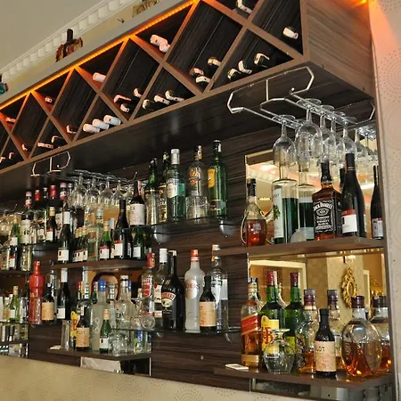 악군 베야지트 4* 이스탄불