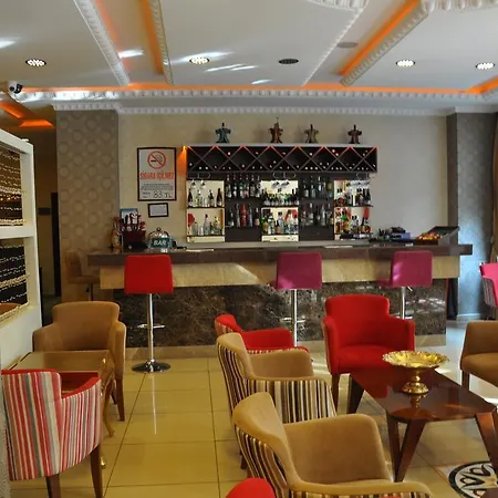 Akgun Beyazit איסטמבול