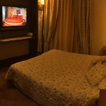 Akgun Beyazit מלון 4*