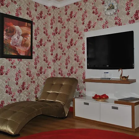 Akgun Beyazit מלון איסטמבול