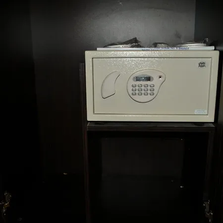 호텔 악군 베야지트 이스탄불