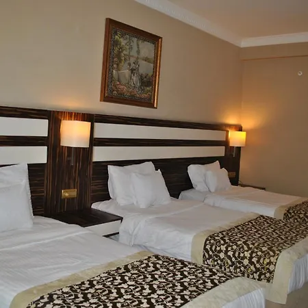 Akgun Beyazit מלון 4*