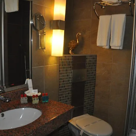 Akgun Beyazit איסטמבול