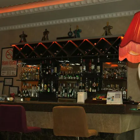 מלון Akgun Beyazit