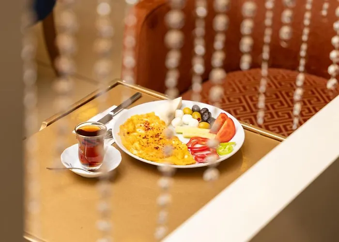 Akgun Beyazit Hotel