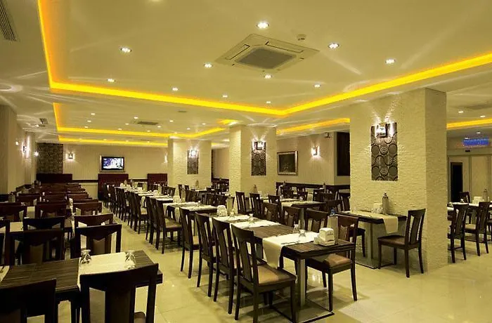 Akgun Beyazit 4* Istanbul