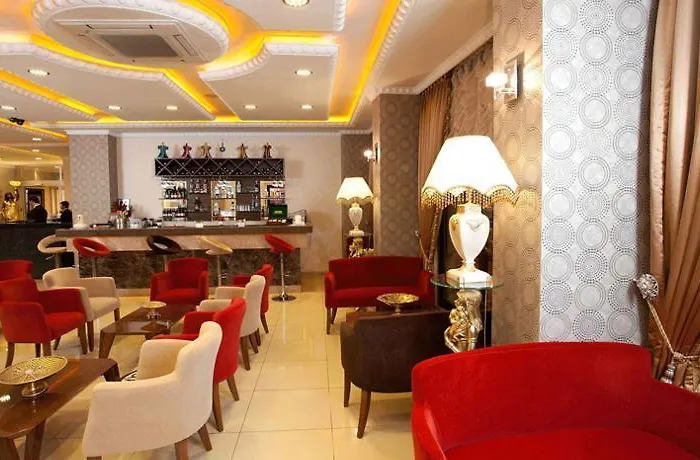 Akgun Beyazit Hotel 4*