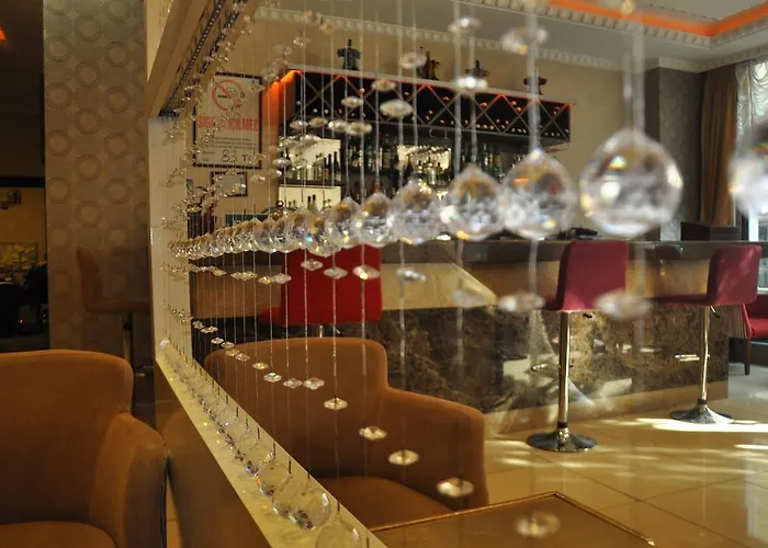 Hotel Akgun Beyazit Istanbul