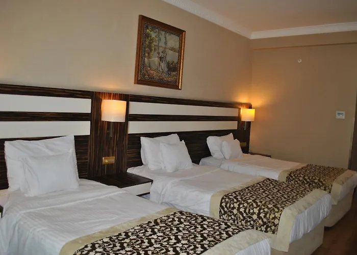 Akgun Beyazit Hotel 4*
