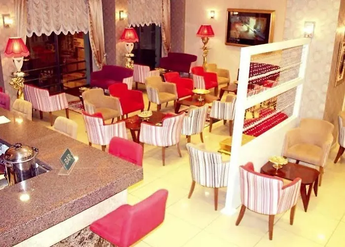 Akgun Beyazit Hotel 4*
