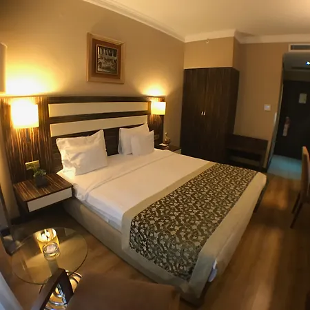 فندق اكغون بيازيت 3*