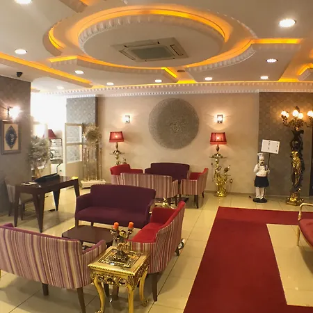 فندق اكغون بيازيت