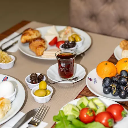 Akgun Beyazit 4*