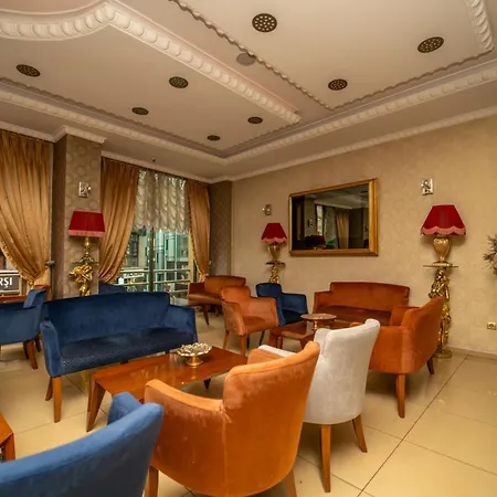Akgun Beyazit 4*
