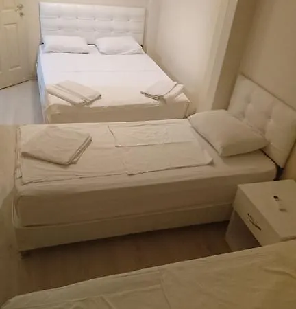 贝雅吉特阿克根酒店