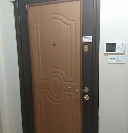 贝雅吉特阿克根酒店 酒店 4*