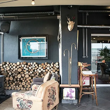 贝雅吉特阿克根酒店 酒店 伊斯坦布尔