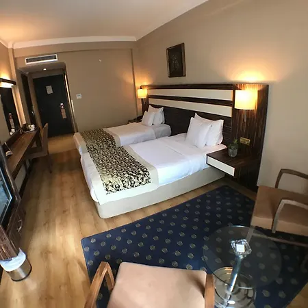 اكغون بيازيت 3*