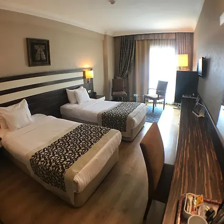 اكغون بيازيت 3*