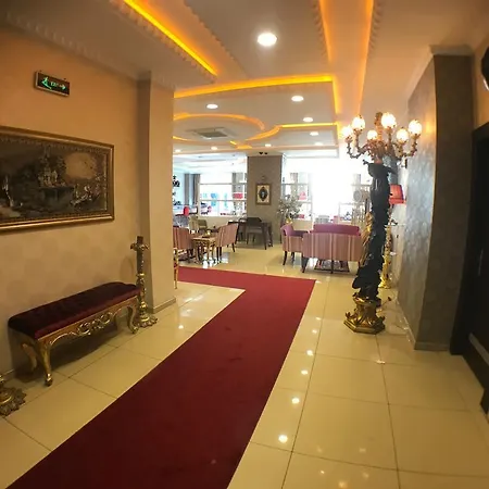 اكغون بيازيت 3*