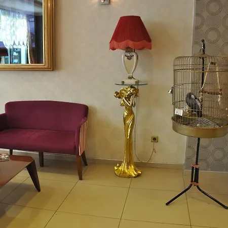 اكغون بيازيت 3*