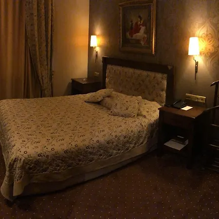 اكغون بيازيت 3*