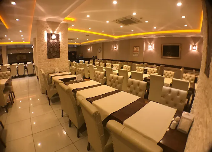 Akgun Beyazit Hotel 4*